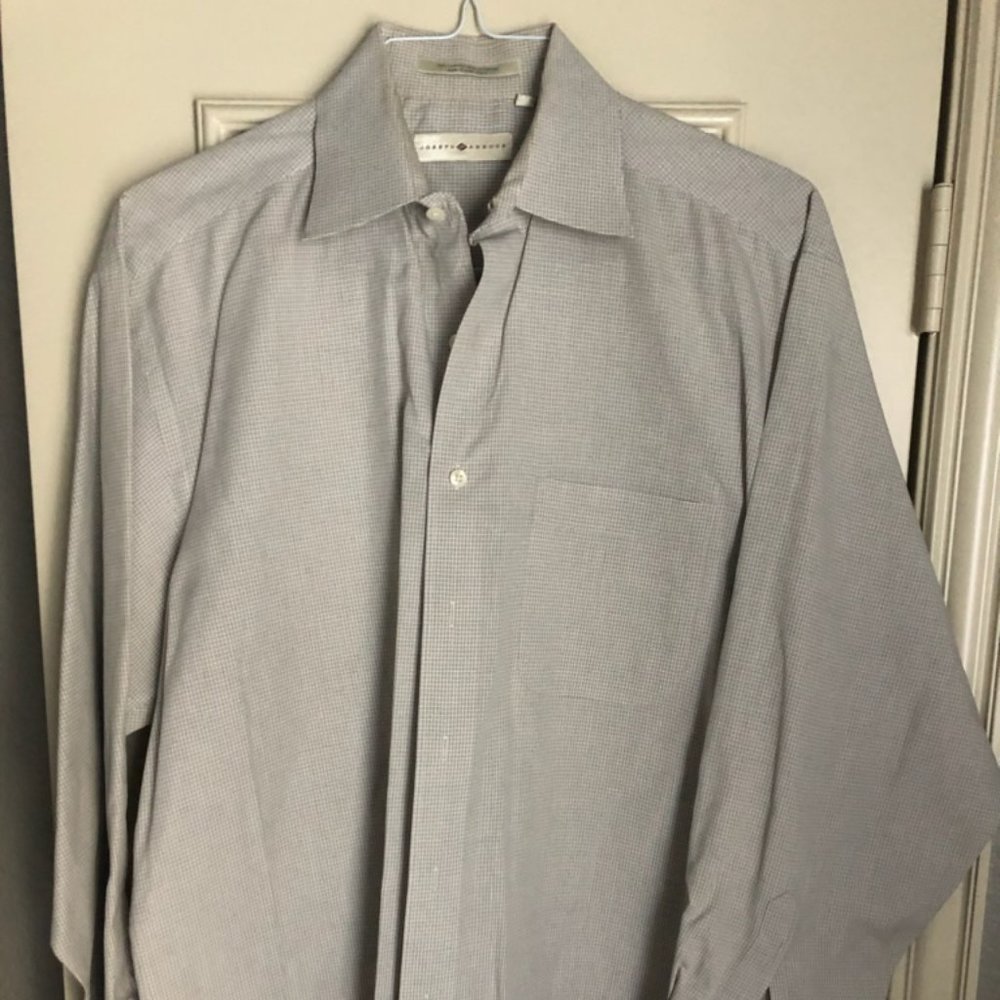 mens dress shirt